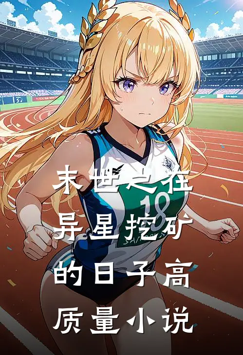 末世之在异星挖矿的日子高质量小说