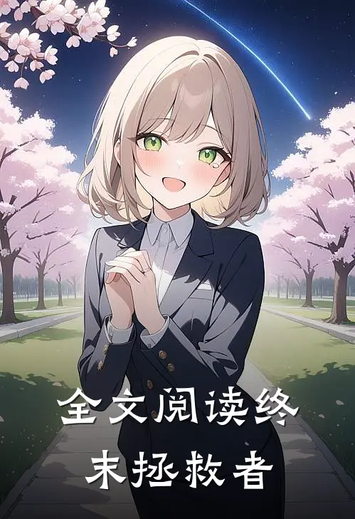 全文阅读终末拯救者