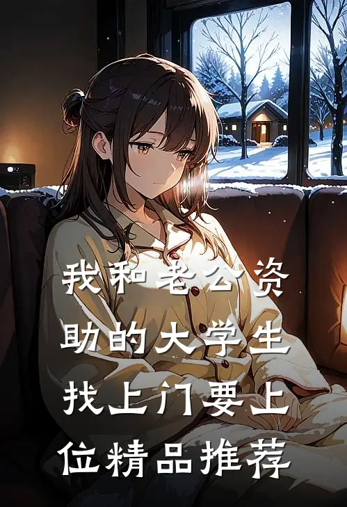 我和老公资助的大学生找上门要上位精品推荐
