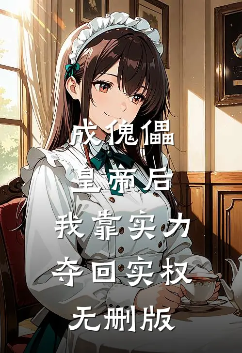 成傀儡皇帝后，我靠实力夺回实权无删版