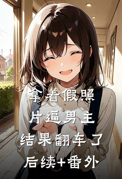 拿着假照片逼男主，结果翻车了后续+番外