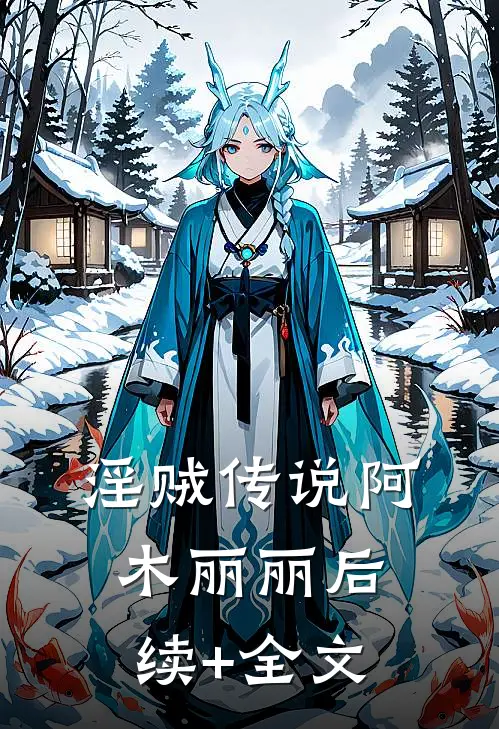 淫贼传说阿木丽丽后续+全文
