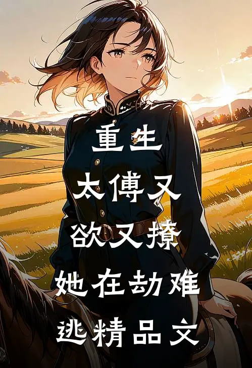 重生：太傅又欲又撩，她在劫难逃精品文