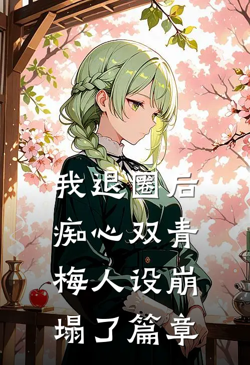 我退圈后，痴心双青梅人设崩塌了篇章
