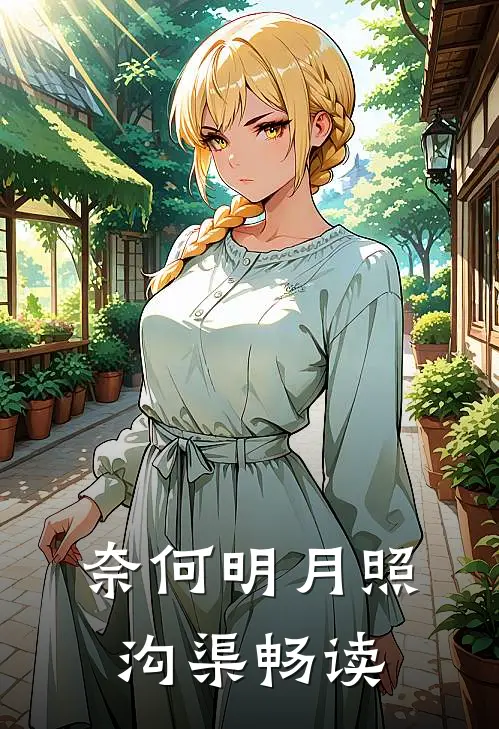 奈何明月照沟渠畅读