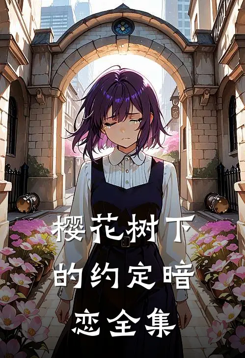 樱花树下的约定（暗恋 全集