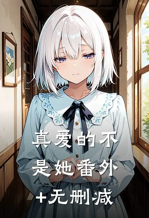 真爱的不是她番外+无删减