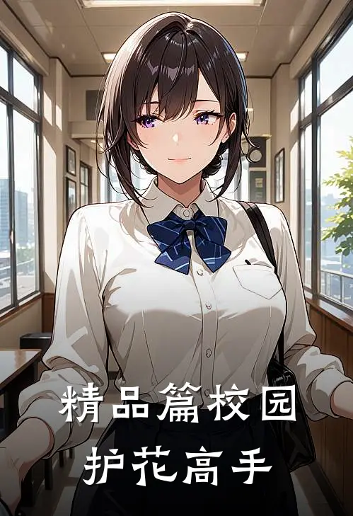 精品篇校园护花高手