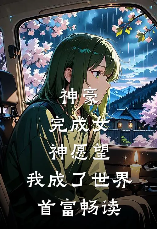 神豪：完成女神愿望，我成了世界首富畅读