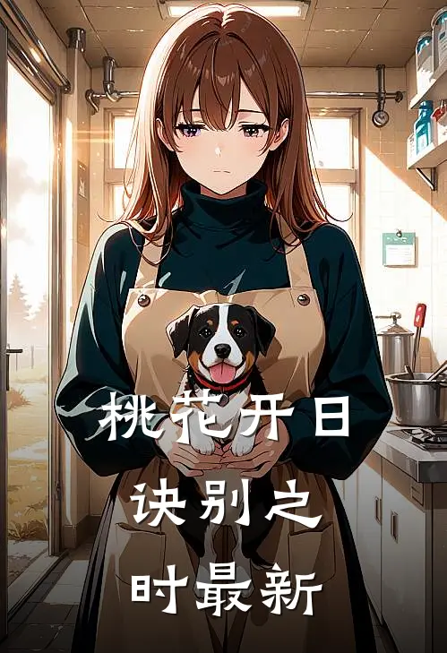 桃花开日，诀别之时最新