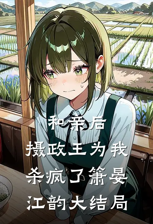 和亲后，摄政王为我杀疯了箫晏江韵大结局