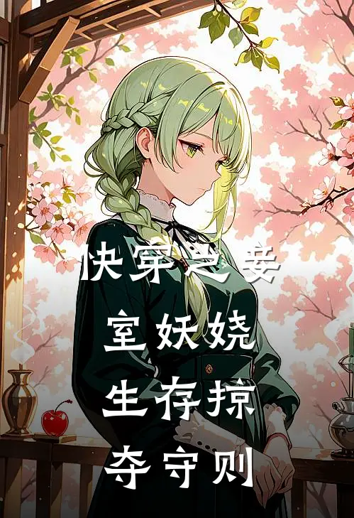 快穿之妾室妖娆,生存掠夺守则