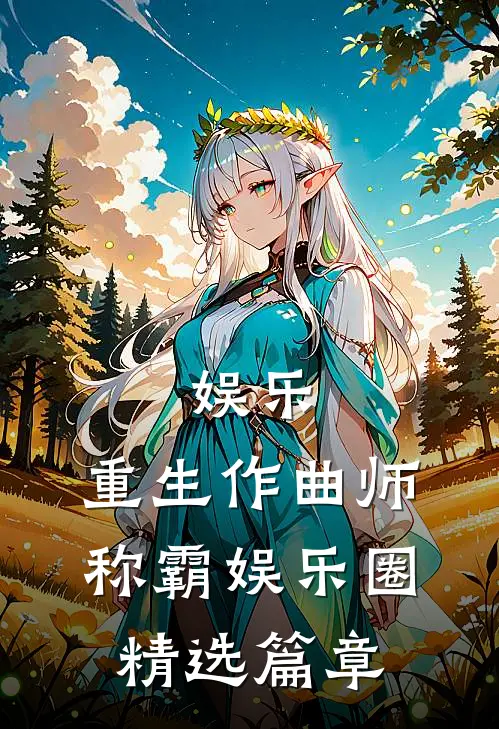 娱乐：重生作曲师，称霸娱乐圈精选篇章