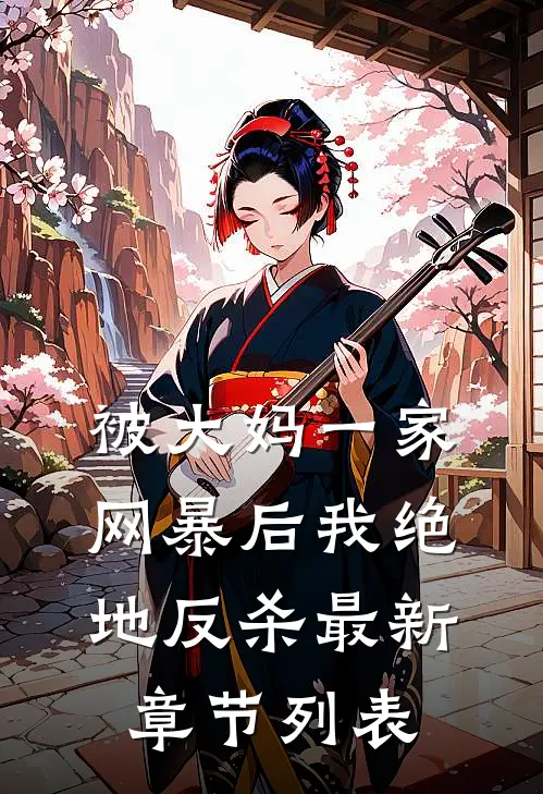 被大妈一家网暴后我绝地反杀最新章节列表