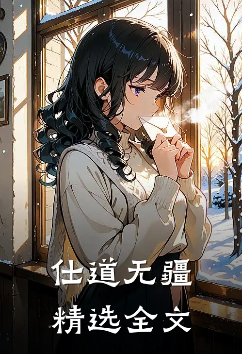 仕道无疆精选全文