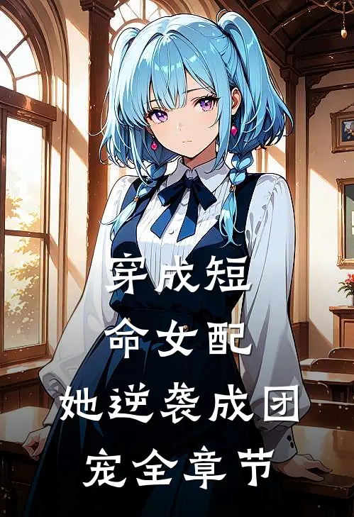 穿成短命女配,她逆袭成团宠全章节阅读
