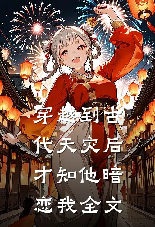穿越到古代天灾后，才知他暗恋我全文