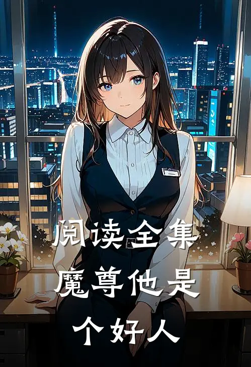 阅读全集魔尊他是个好人