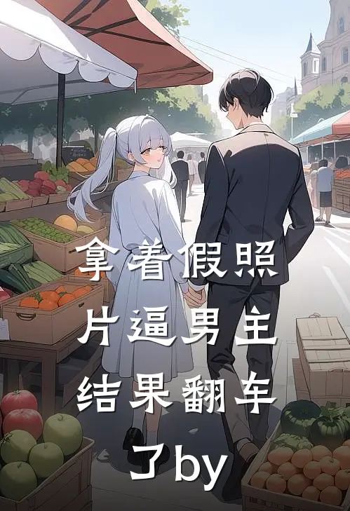 拿着假照片逼男主，结果翻车了by