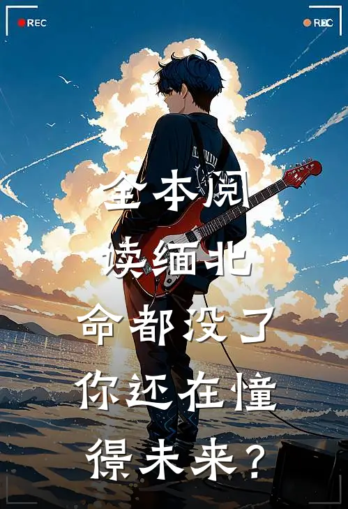 全本阅读缅北：命都没了，你还在憧憬未来？