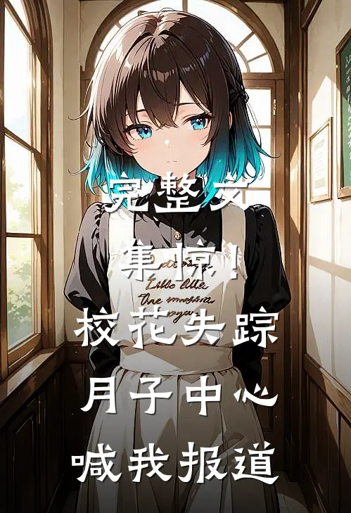 完整文集惊！校花失踪，月子中心喊我报道