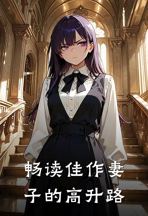 畅读佳作妻子的高升路