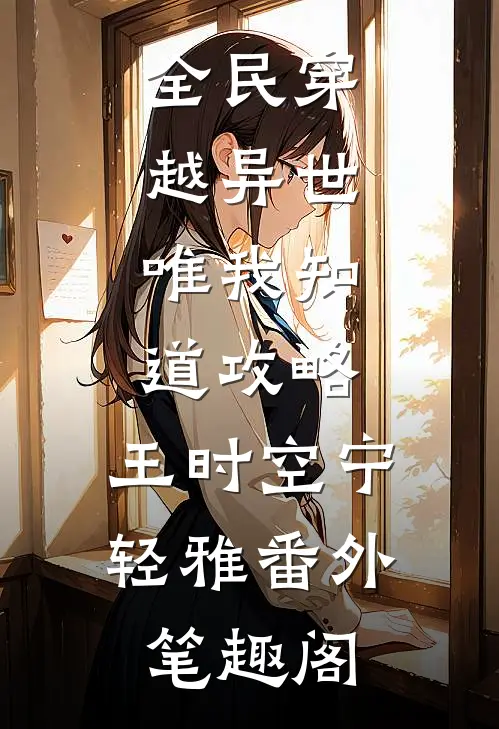 全民穿越异世，唯我知道攻略：王时空宁轻雅番外笔趣阁