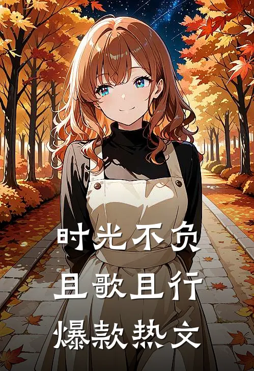 时光不负，且歌且行爆款热文