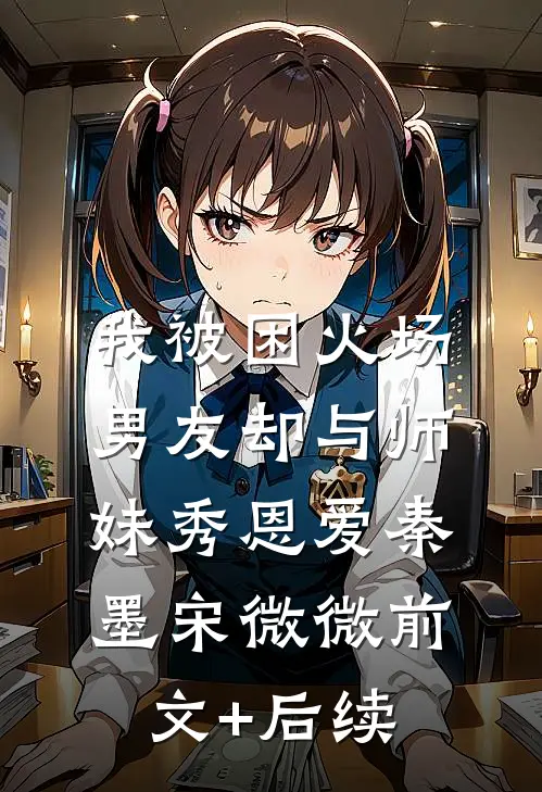 我被困火场，男友却与师妹秀恩爱秦墨宋微微前文+后续