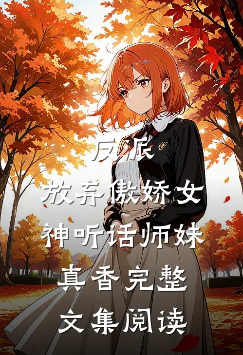 反派：放弃傲娇女神听话师妹真香完整文集阅读