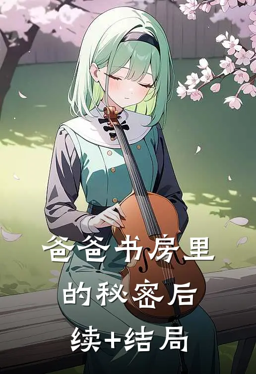 爸爸书房里的秘密后续+结局