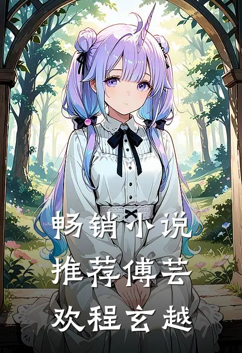 畅销小说推荐傅芸欢程玄越