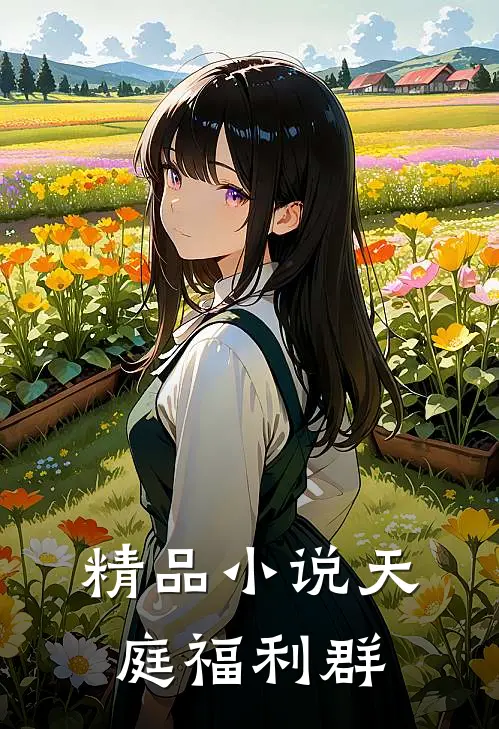 精品小说天庭福利群