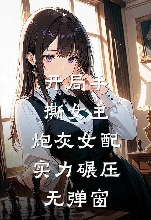 开局手撕女主,炮灰女配实力碾压无弹窗免费阅读