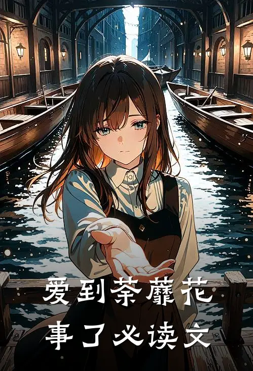 爱到荼蘼花事了必读文