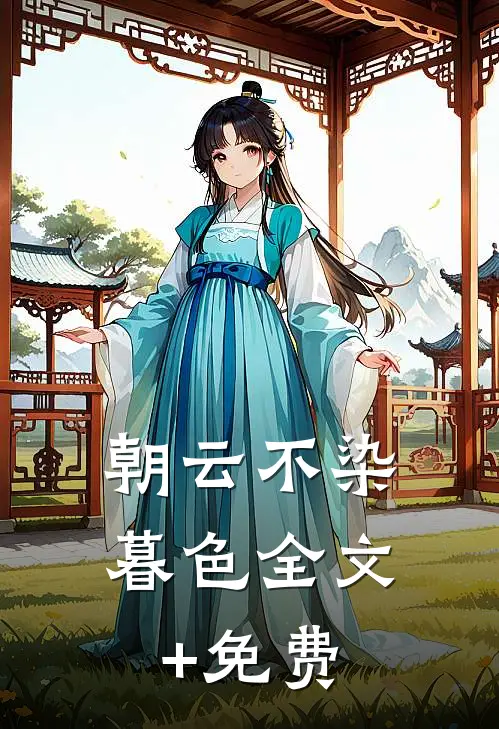 朝云不染暮色全文+免费