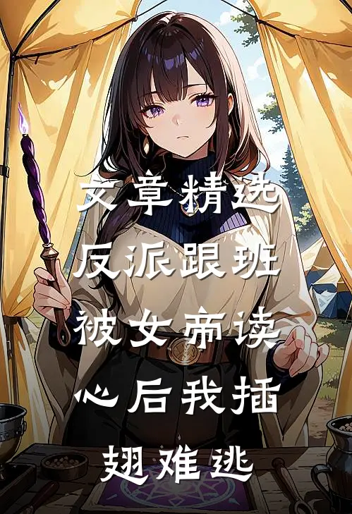 文章精选反派跟班：被女帝读心后我插翅难逃