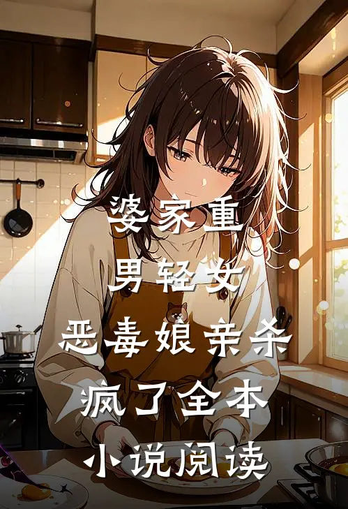 婆家重男轻女,恶毒娘亲杀疯了全本阅读