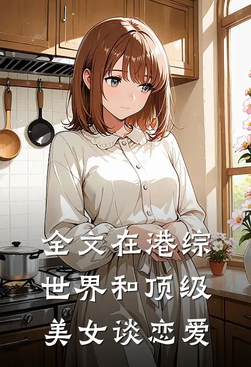 全文在港综世界和顶级美女谈恋爱