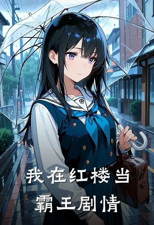 我在红楼当霸王剧情
