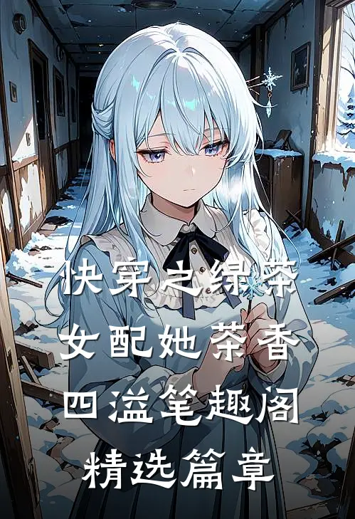 快穿之绿茶女配她茶香四溢笔趣阁精选篇章