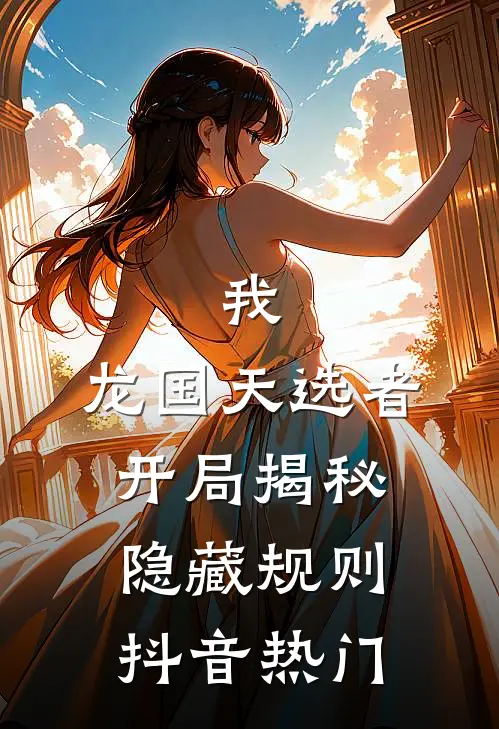 我，龙国天选者，开局揭秘隐藏规则抖音热门
