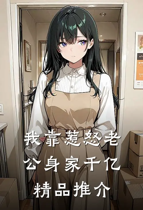 我靠惹怒老公身家千亿精品推介