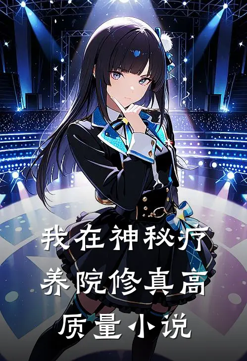 我在神秘疗养院修真高质量小说