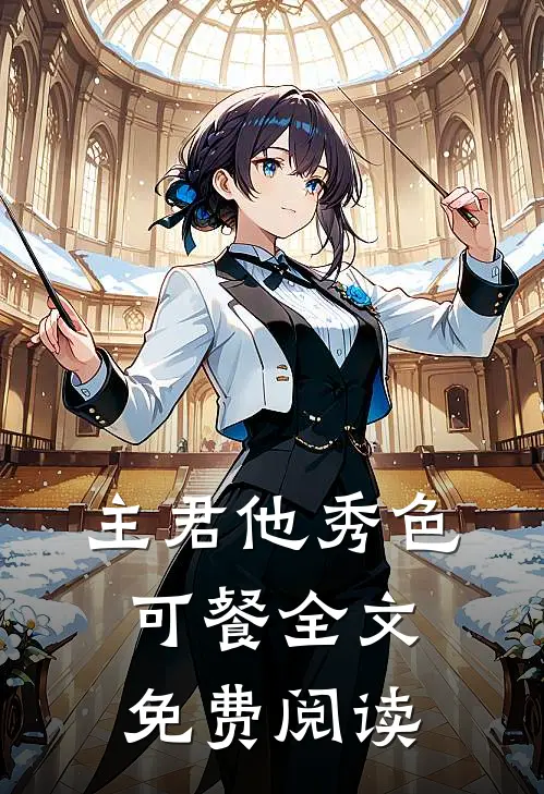 主君他秀色可餐全文免费阅读