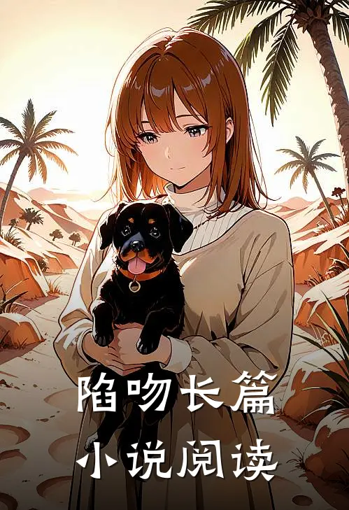 陷吻长篇小说阅读