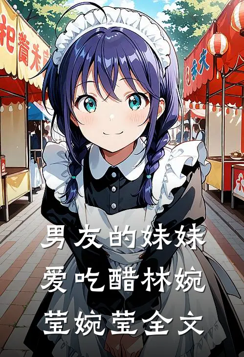 男友的妹妹爱吃醋林婉莹婉莹全文