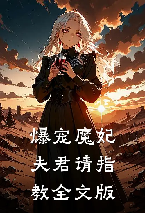 爆宠魔妃：夫君请指教全文版