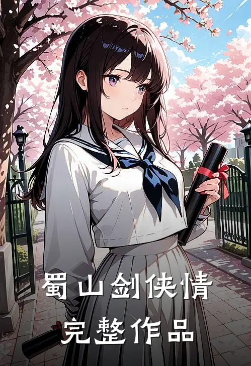蜀山剑侠情完整作品