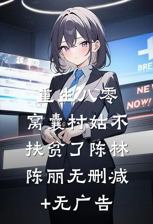 重生八零，窝囊村姑不扶贫了陈林陈丽无删减+无广告